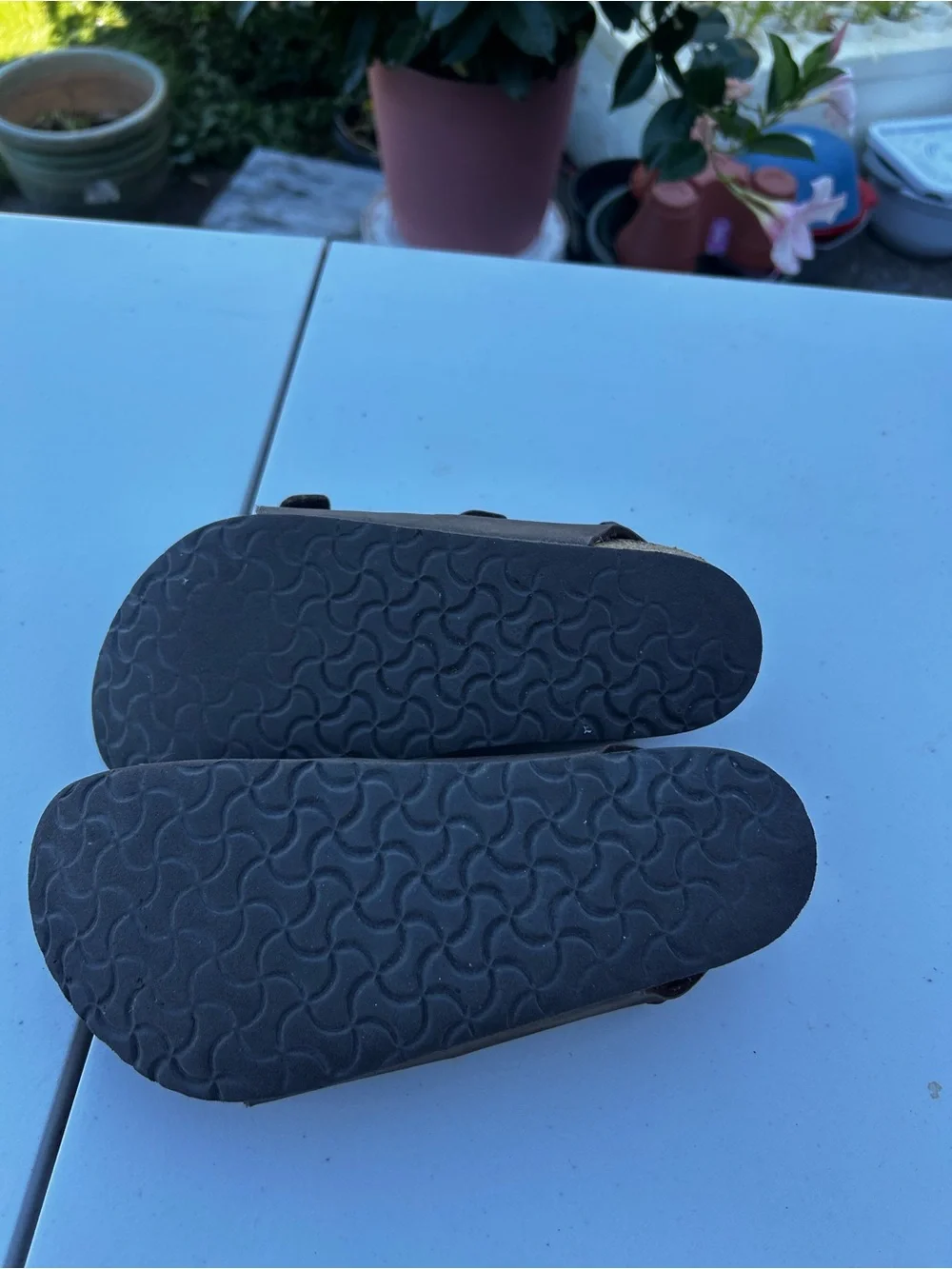 Birkenstock kids boy’s